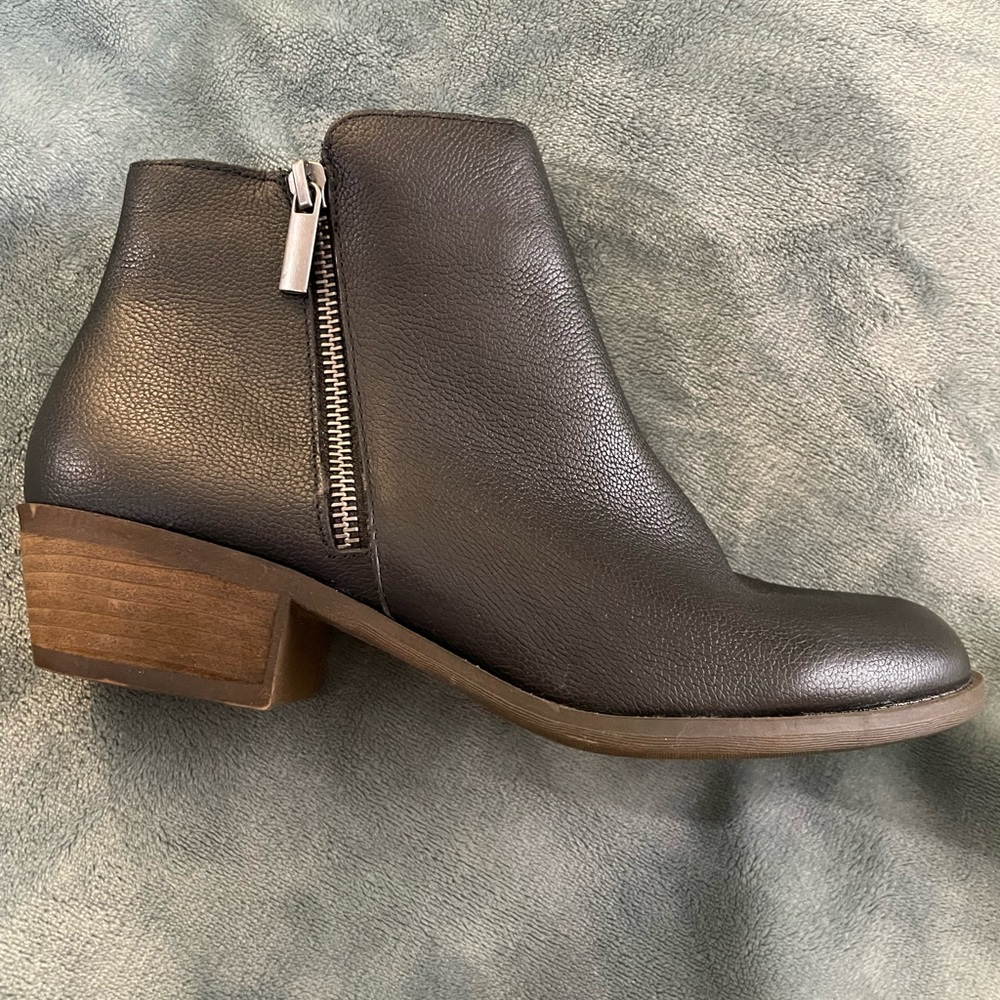 Kensie Boots